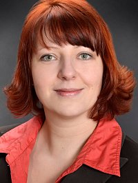 Juliane Müller MSc Business Studies, BSc Business Psychology