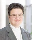 Prof. Dr. Claudia Becker