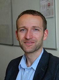 Dr. Steffen Liebscher